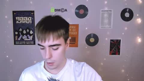 jokester_liam online show from November 21, 9:41 am