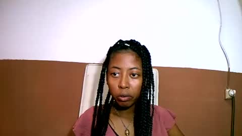 joliekah27 online show from February 14, 3:54 am