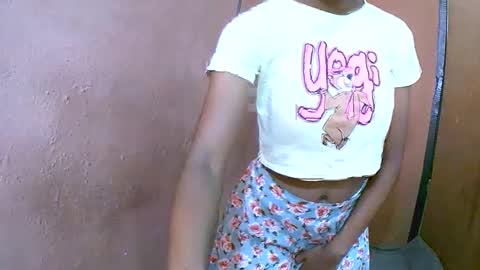 joliekah27 online show from March 5, 8:43 am