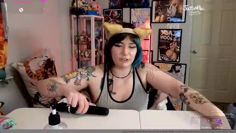 JoltionMac JJ online show from November 20, 4:45 am