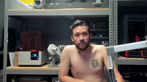 jonadams805 online show from September 17, 3:08 am