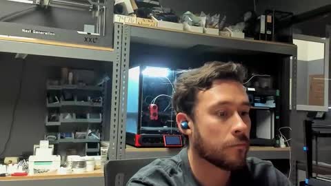 jonadams805 online show from October 28, 5:00 am