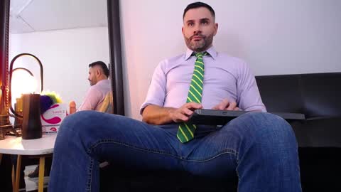  JONAS BEARD  online show from January 6, 7:35 pm