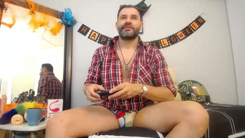  JONAS BEARD  online show from October 24, 2:46 pm