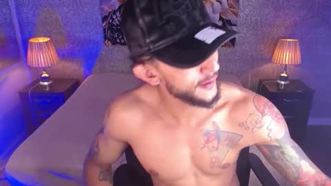 Jonas  online show from September 15, 7:58 pm