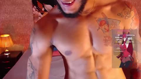 Jonas  online show from September 20, 8:43 pm