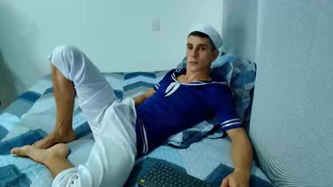 Jonas online show from October 31, 5:03 pm