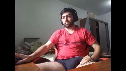 jonasf2525 online show from December 1, 6:24 pm