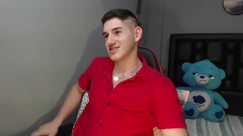 Snapshot of jonathancast08 chatting on January 12, 2:09 pm jonathancast08 online show from January 12, 2:09 pm