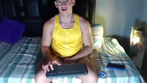 Snapshot of jonathancast08 chatting on January 24, 9:15 pm jonathancast08 online show from January 24, 9:15 pm