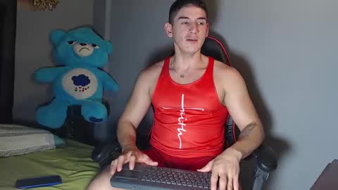 Snapshot of jonathancast08 chatting on January 31, 11:24 am jonathancast08 online show from January 31, 11:24 am