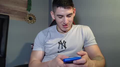 Snapshot of jonathancast08 chatting on February 6, 11:48 pm jonathancast08 online show from February 6, 11:48 pm