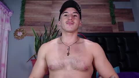 Snapshot of jonathancast08 chatting on March 3, 4:14 am jonathancast08 online show from March 3, 4:14 am