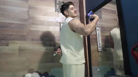 Snapshot of jonathancast08 chatting on November 5, 10:15 am jonathancast08 online show from November 5, 10:15 am