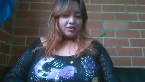 Snapshot of jones_scarlet chatting on February 28, 2:53 pm Scarlet online show from February 28, 2:53 pm