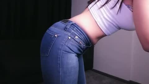 AlesyaJ online show from February 13, 8:59 am