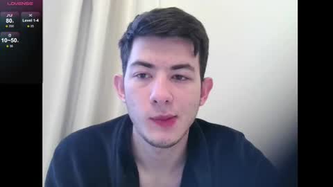 jonhy_merlin online show from December 26, 7:35 am