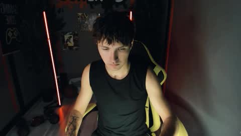 Jonny online show from September 12, 10:37 am