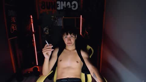 Jonny online show from September 14, 10:14 am