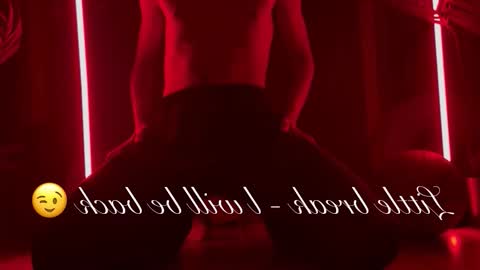 Jonny online show from September 16, 9:49 pm