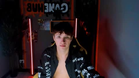 Jonny online show from September 19, 10:27 am