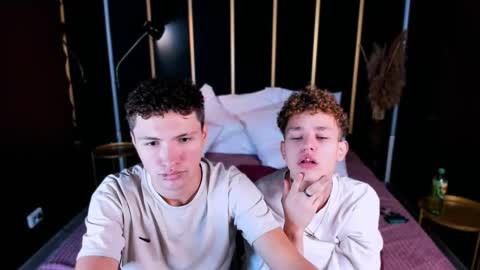 Jonny online show from October 8, 11:08 am