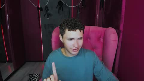 Jonny online show from October 10, 10:36 am