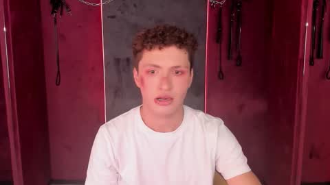 Jonny online show from October 19, 9:26 pm