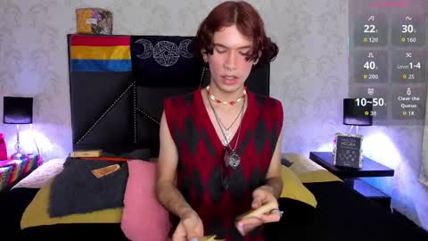 Snapshot of jonny_gilbert chatting on September 19, 3:52 am jonny_gilbert online show from September 19, 3:52 am