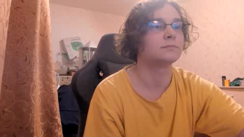 JONNY online show from October 25, 6:57 pm