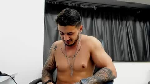 jonnyporn1 online show from January 6, 11:09 pm