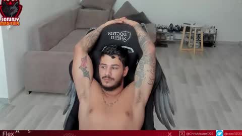 jonnyporn1 online show from September 9, 7:19 am