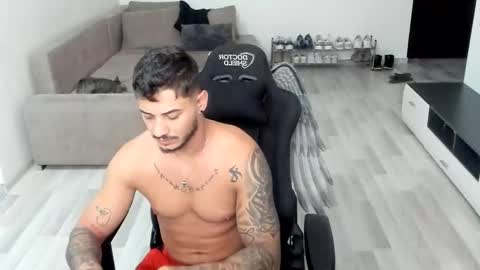 jonnyporn1 online show from September 16, 11:00 am