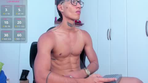 Ryder Jon online show from September 13, 1:22 pm