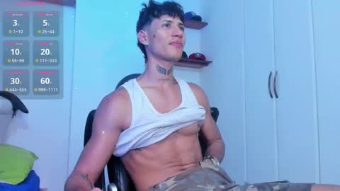 Ryder Jon online show from September 14, 10:53 pm