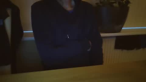 Snapshot of jop55 chatting on January 4, 7:34 am Jop55 online show from January 4, 7:34 am