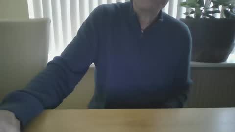 Snapshot of jop55 chatting on January 12, 2:30 pm Jop55 online show from January 12, 2:30 pm