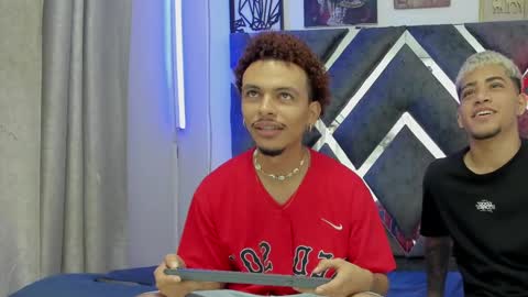 jordan online show from January 22, 12:49 pm