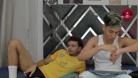 jordan online show from January 24, 1:14 pm