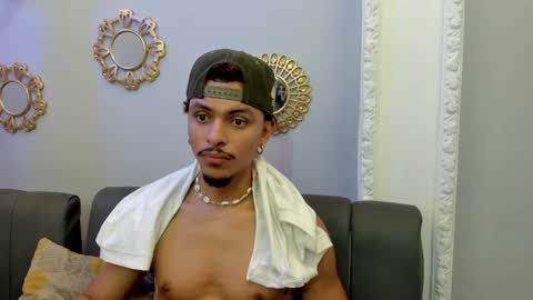 jordan online show from February 7, 1:04 am