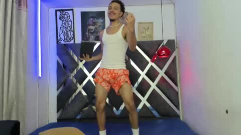 jordan online show from February 7, 6:02 pm