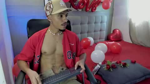 jordan online show from February 15, 4:01 pm