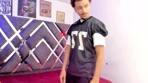 jordan online show from March 12, 12:36 pm