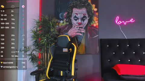 Jordan online show from December 12, 12:44 pm