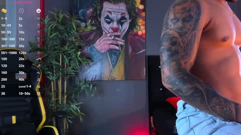 Jordan online show from December 25, 3:06 pm