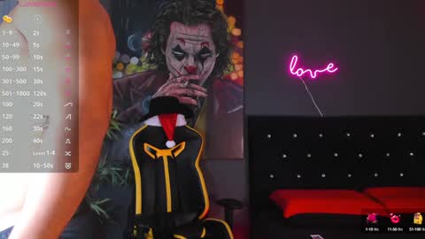 Jordan online show from January 8, 9:00 am