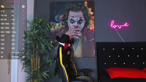 Jordan online show from January 10, 9:34 am