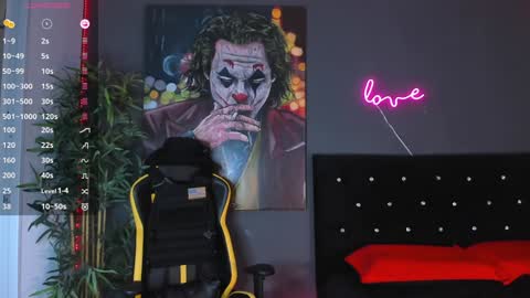 Jordan online show from January 15, 9:02 am