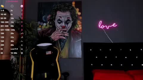 Jordan online show from January 16, 9:05 am