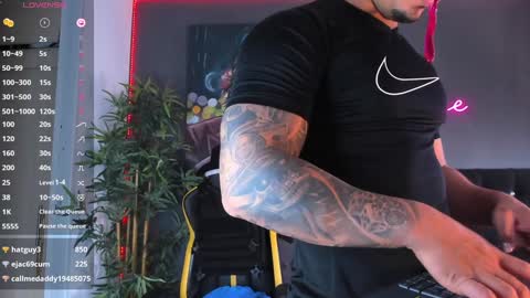 Jordan online show from January 21, 3:10 pm